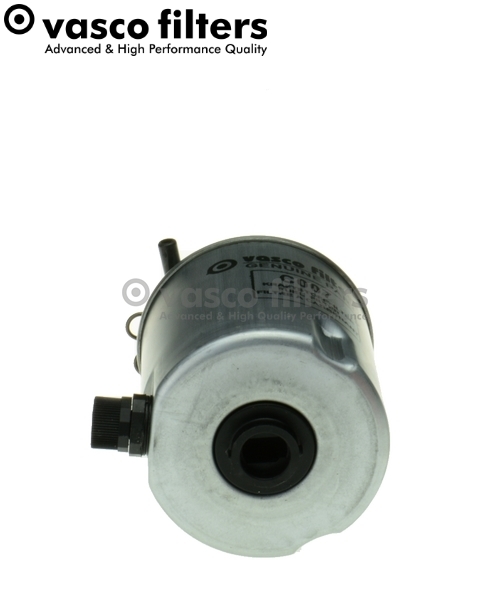 DAVID VASCO C007 VASCO FILTERS Fuel Filter