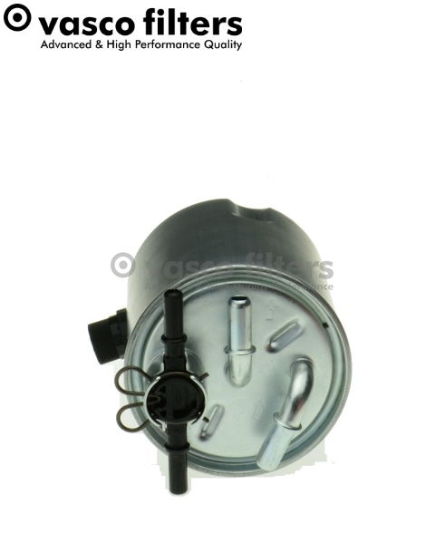 DAVID VASCO C007 VASCO FILTERS Fuel Filter