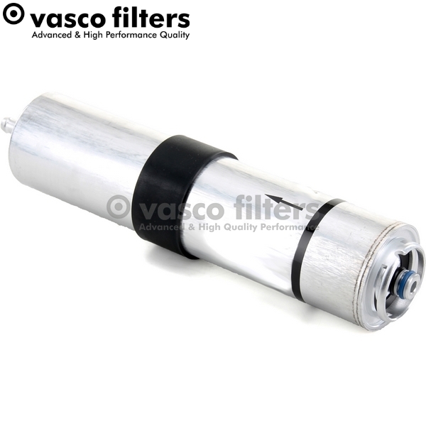 DAVID VASCO C008 VASCO FILTERS Fuel Filter