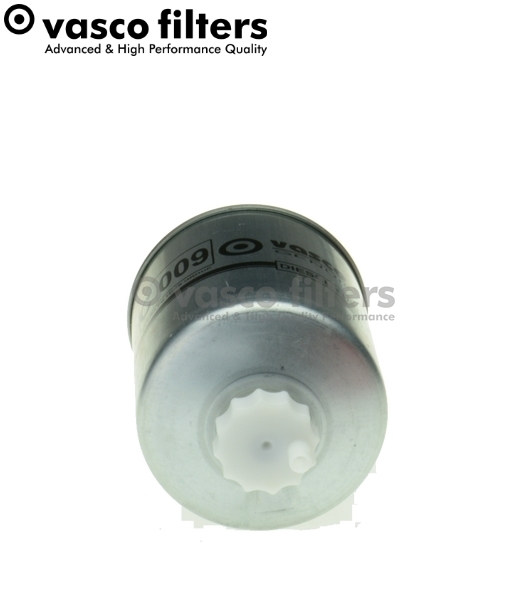DAVID VASCO C009 VASCO FILTERS Fuel Filter
