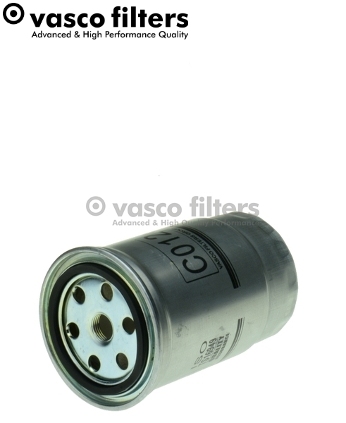 DAVID VASCO C012 VASCO FILTERS Fuel Filter
