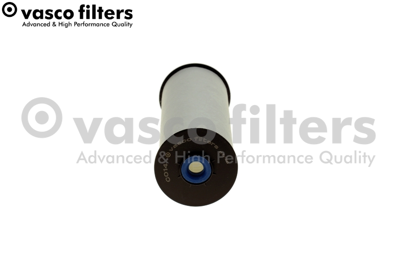 DAVID VASCO C014 VASCO FILTERS Fuel Filter