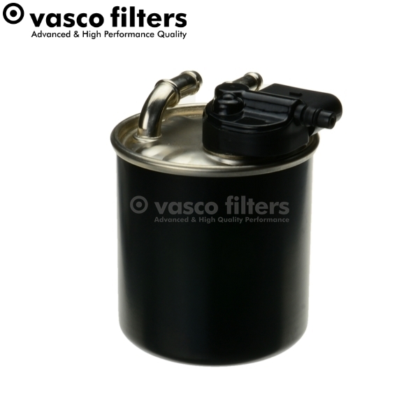 DAVID VASCO C015 VASCO FILTERS Fuel Filter