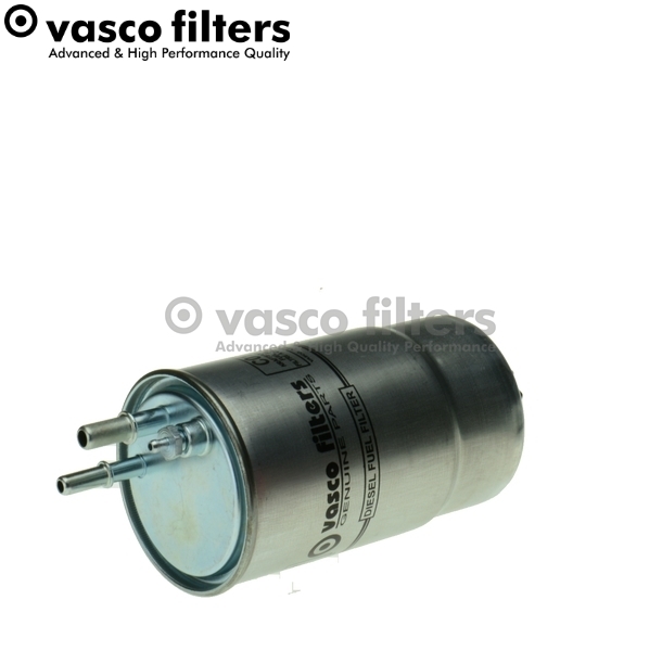 DAVID VASCO C017 VASCO FILTERS Fuel Filter