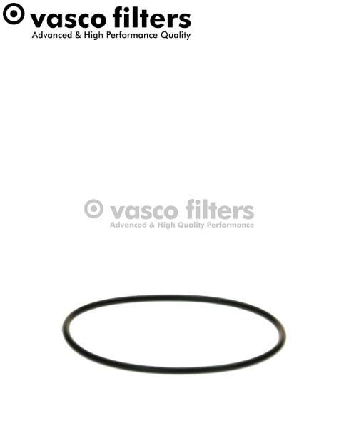 DAVID VASCO C021 VASCO FILTERS Fuel Filter