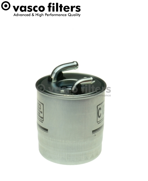 DAVID VASCO C023 VASCO FILTERS Fuel Filter