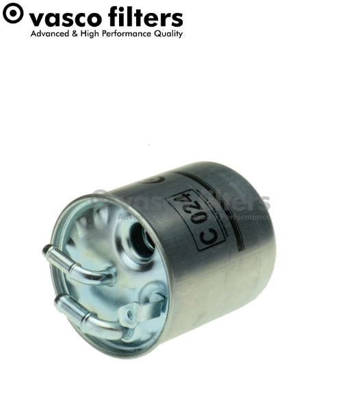 DAVID VASCO C024 VASCO FILTERS Fuel Filter