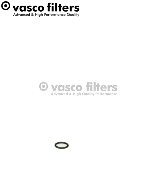 DAVID VASCO C024 VASCO FILTERS Fuel Filter