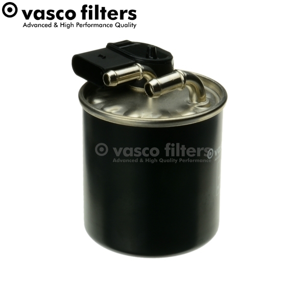 DAVID VASCO C026 VASCO FILTERS Fuel Filter
