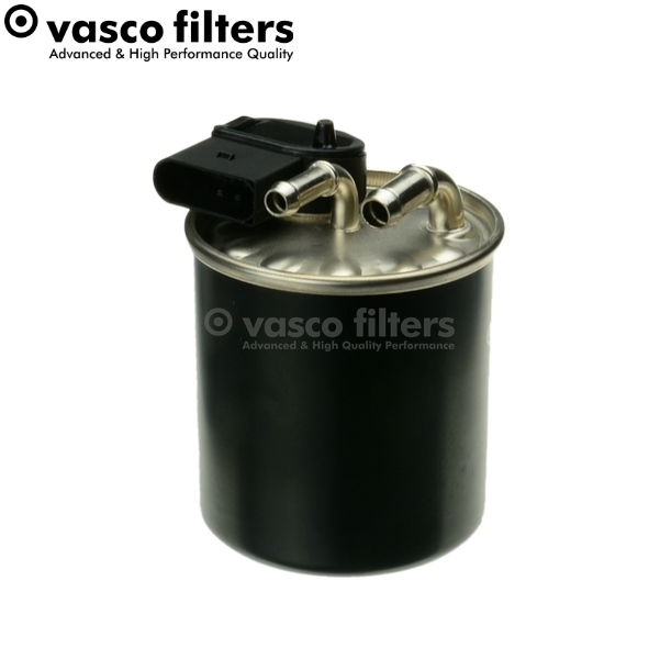 DAVID VASCO C026 VASCO FILTERS Fuel Filter