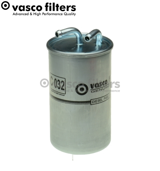 DAVID VASCO C032 VASCO FILTERS Fuel Filter