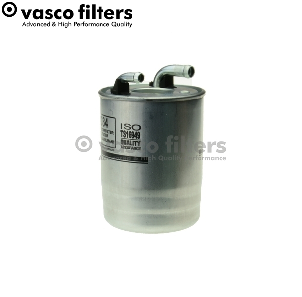 DAVID VASCO C034 VASCO FILTERS Fuel Filter