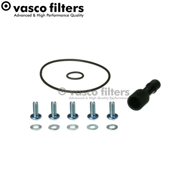 DAVID VASCO C035 VASCO FILTERS Fuel Filter