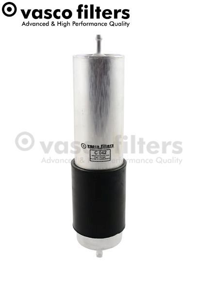 DAVID VASCO C042 VASCO FILTERS Fuel Filter