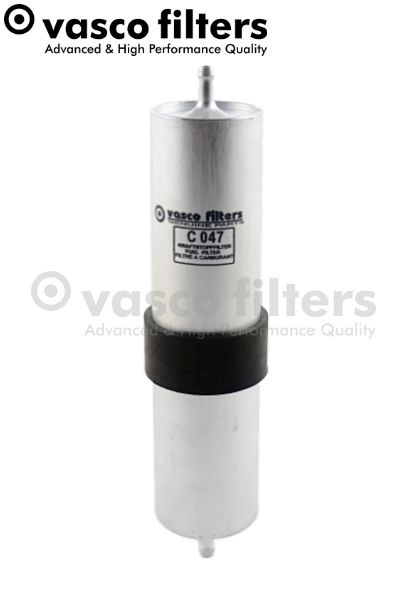 DAVID VASCO C047 VASCO FILTERS Fuel Filter