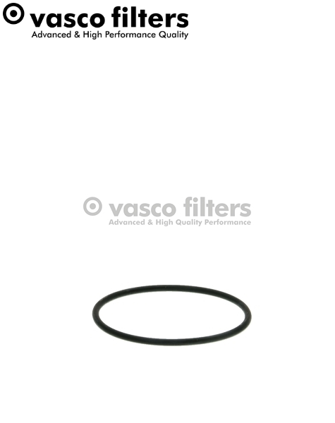 DAVID VASCO C052 VASCO FILTERS Fuel Filter