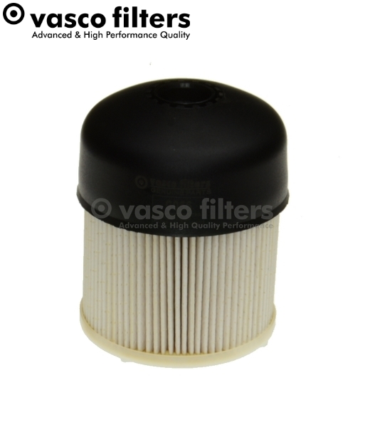DAVID VASCO C056 VASCO FILTERS Fuel Filter