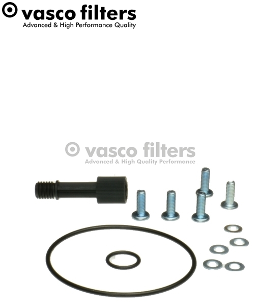 DAVID VASCO C056 VASCO FILTERS Fuel Filter