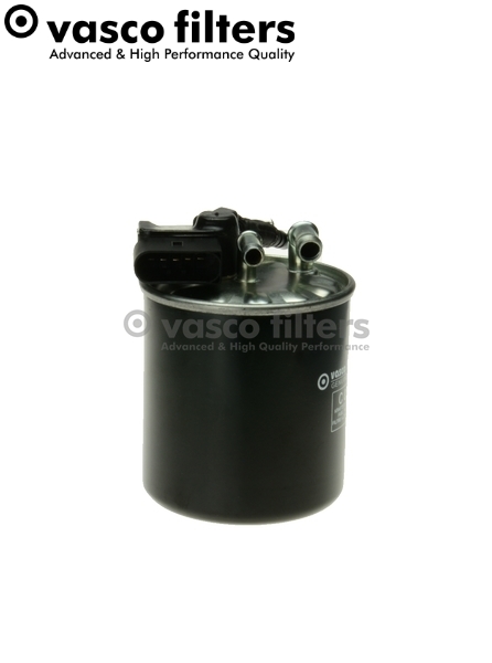 DAVID VASCO C057 VASCO FILTERS Fuel Filter