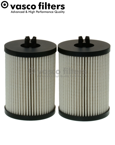 DAVID VASCO C058 VASCO FILTERS Fuel Filter