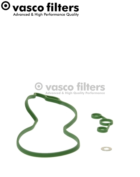 DAVID VASCO C058 VASCO FILTERS Fuel Filter