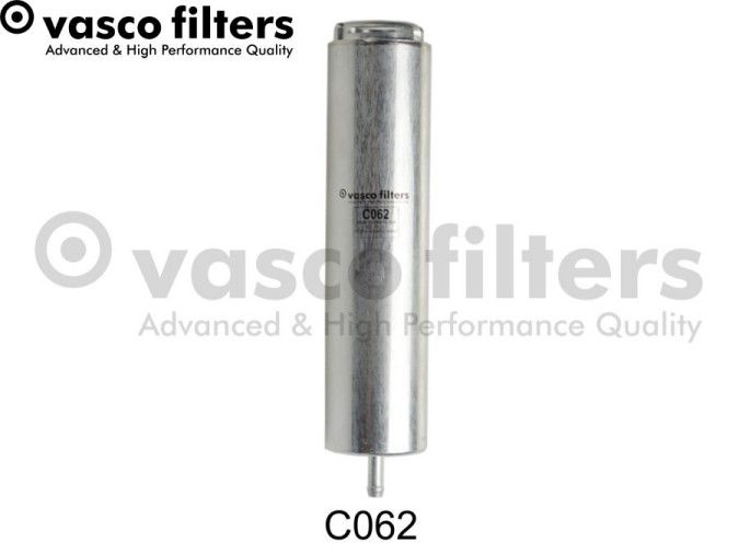 DAVID VASCO C062 Fuel Filter
