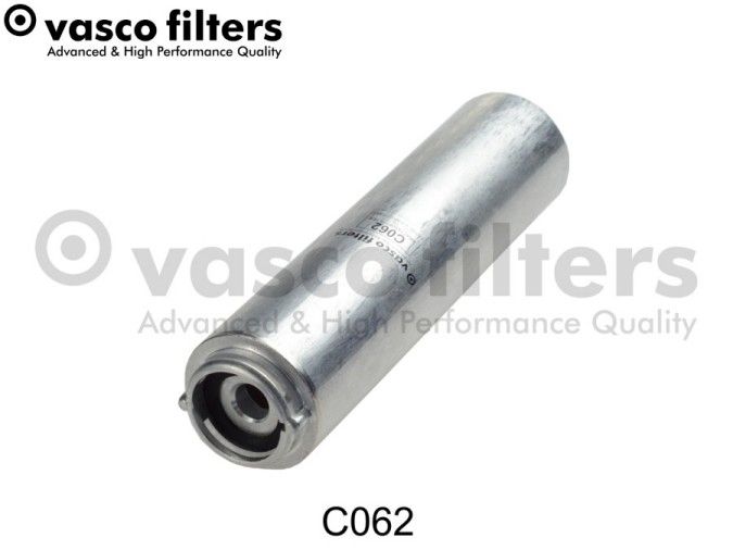 DAVID VASCO C062 Fuel Filter