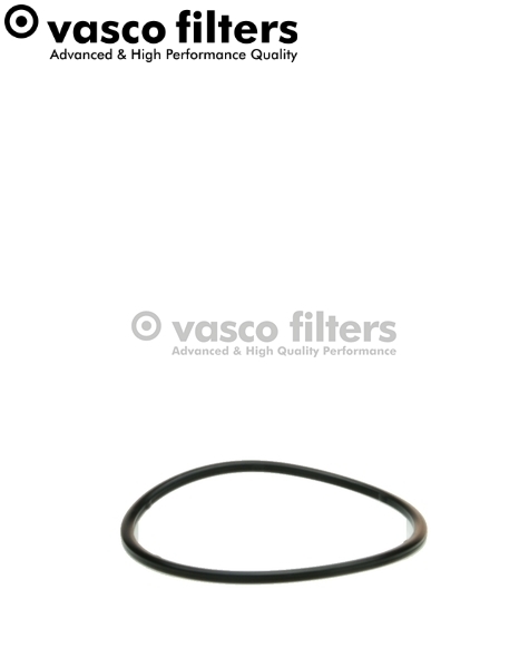 DAVID VASCO C201 VASCO FILTERS Fuel Filter