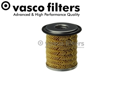 DAVID VASCO C202 VASCO FILTERS Fuel Filter