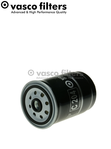 DAVID VASCO C204 VASCO FILTERS Fuel Filter
