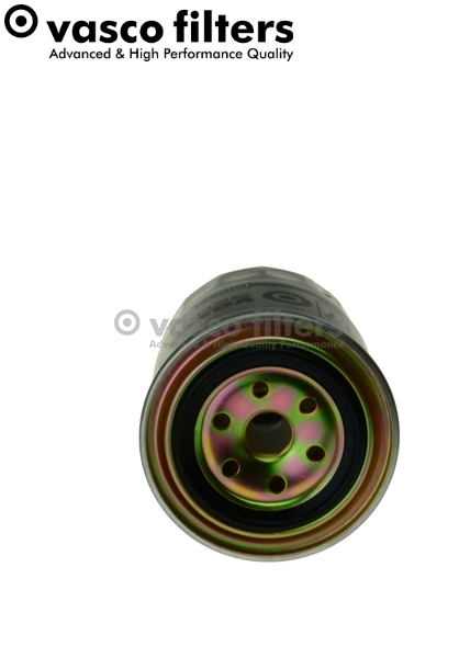DAVID VASCO C217 VASCO FILTERS Fuel Filter