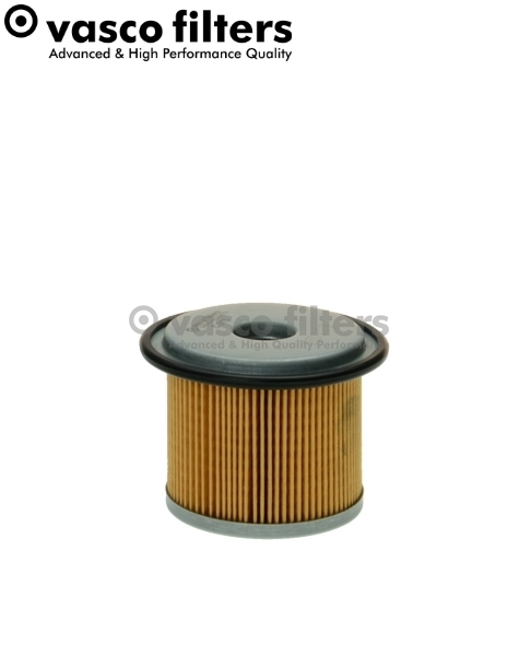 DAVID VASCO C218 VASCO FILTERS Fuel Filter