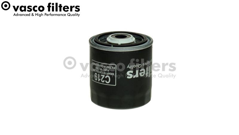 DAVID VASCO C219 VASCO FILTERS Fuel Filter