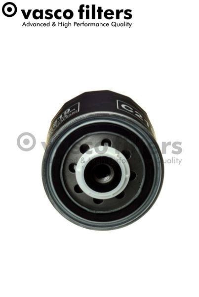 DAVID VASCO C219 VASCO FILTERS Fuel Filter