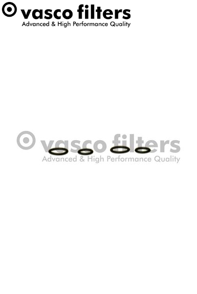 DAVID VASCO C219 VASCO FILTERS Fuel Filter