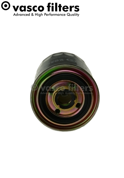 DAVID VASCO C222 VASCO FILTERS Fuel Filter
