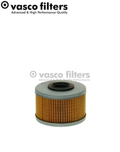 DAVID VASCO C231 VASCO FILTERS Fuel Filter