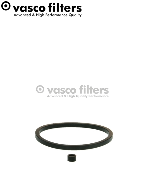 DAVID VASCO C231 VASCO FILTERS Fuel Filter