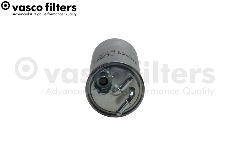 DAVID VASCO C234 VASCO FILTERS Fuel Filter