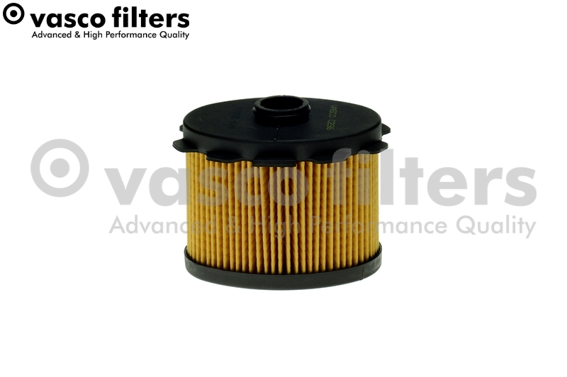 DAVID VASCO C236 VASCO FILTERS Fuel Filter