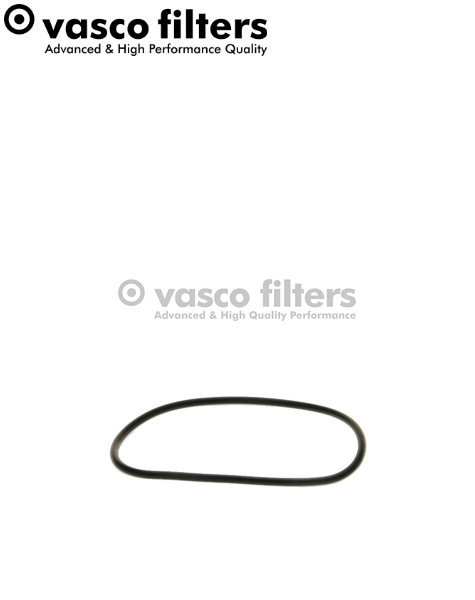 DAVID VASCO C236 VASCO FILTERS Fuel Filter