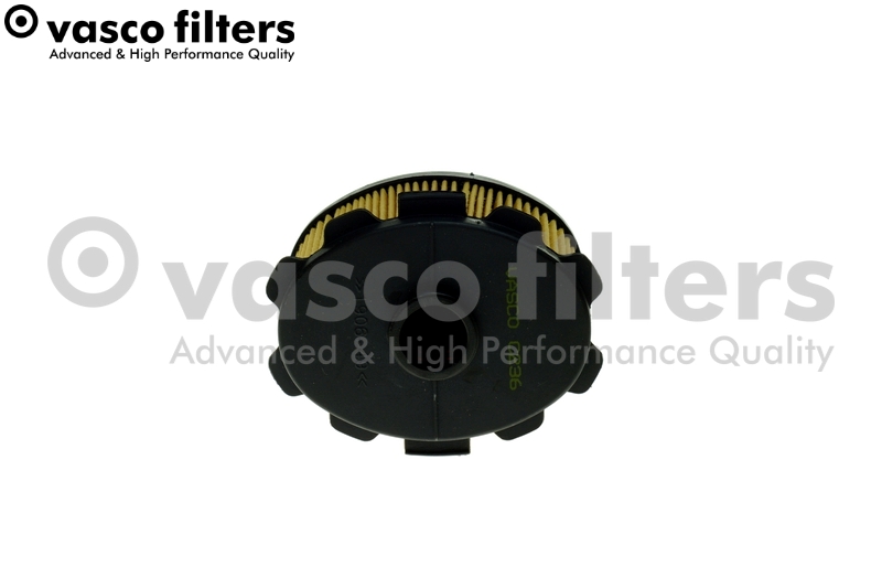 DAVID VASCO C236 VASCO FILTERS Fuel Filter