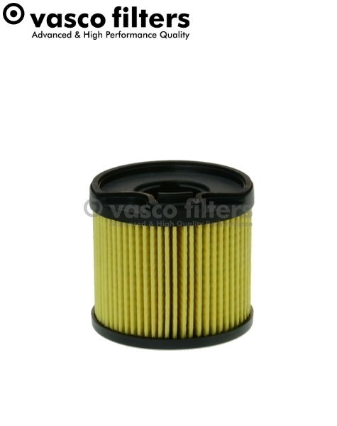 DAVID VASCO C237 VASCO FILTERS Fuel Filter