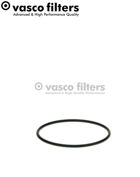 DAVID VASCO C237 VASCO FILTERS Fuel Filter