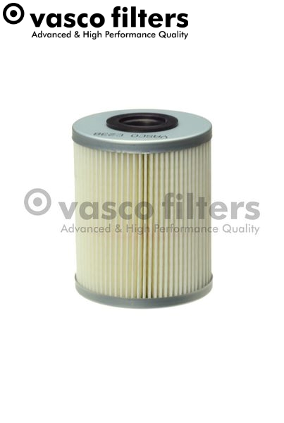 DAVID VASCO C238 VASCO FILTERS Fuel Filter