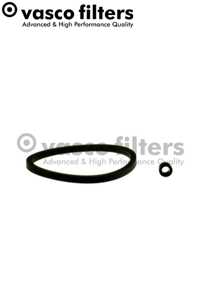 DAVID VASCO C238 VASCO FILTERS Fuel Filter