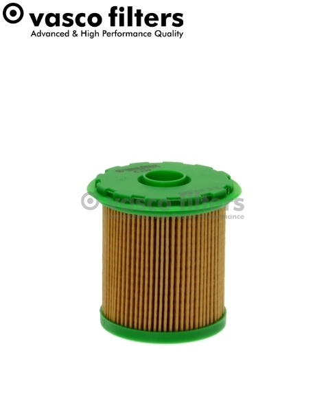 DAVID VASCO C239 VASCO FILTERS Fuel Filter