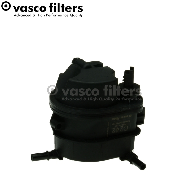 DAVID VASCO C242 VASCO FILTERS Fuel Filter