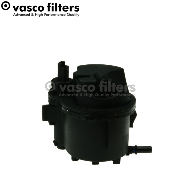 DAVID VASCO C242 VASCO FILTERS Fuel Filter