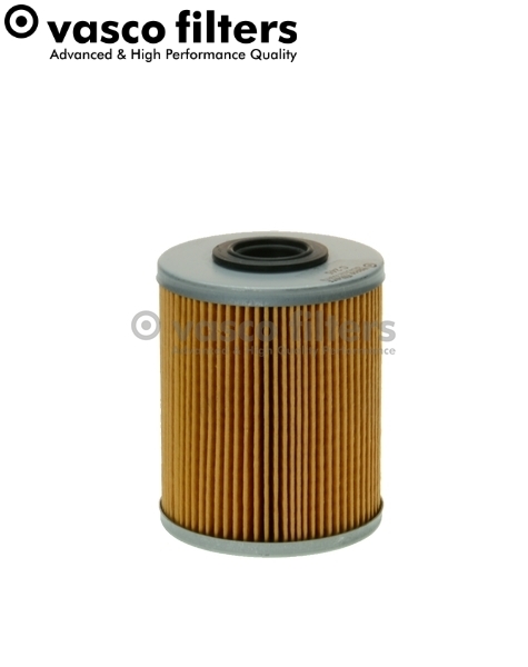 DAVID VASCO C245 VASCO FILTERS Fuel Filter